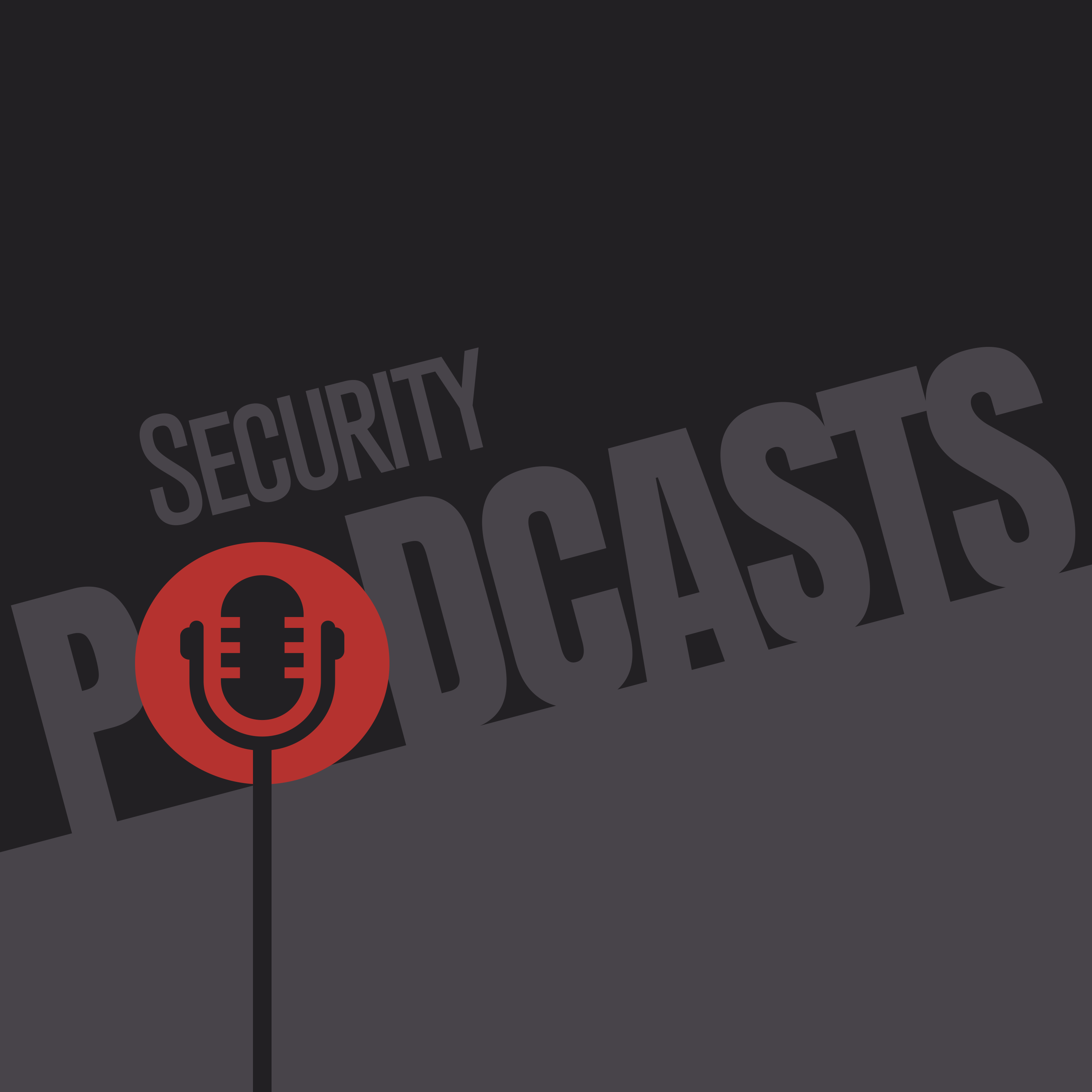 Security Podcasts